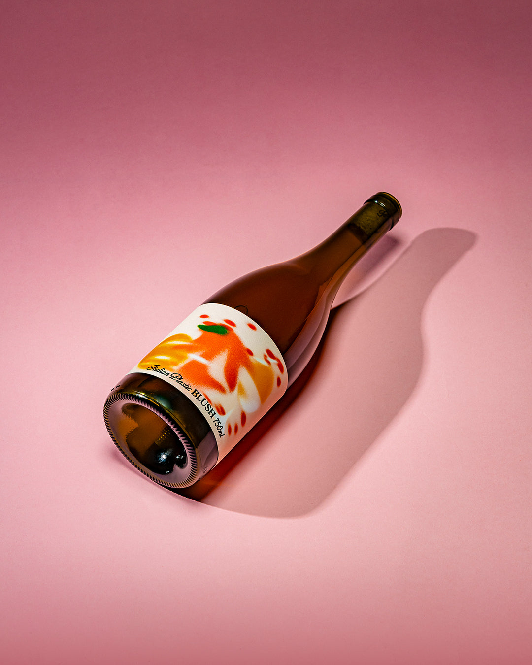 Blush Ramato Pinot Grigio